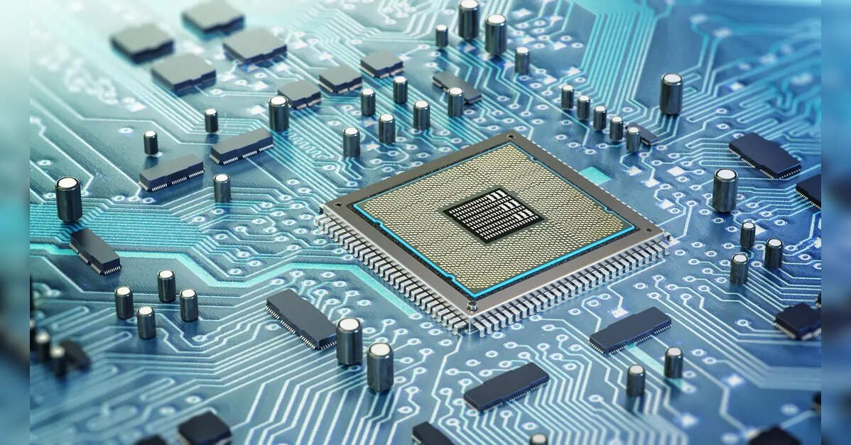 Centre’s DLI tag boosts semiconductor firms’ appeal to venture capital, ETManufacturing