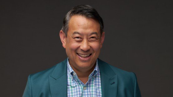 Planning a wedding? Tim Chi '98 knows what you need