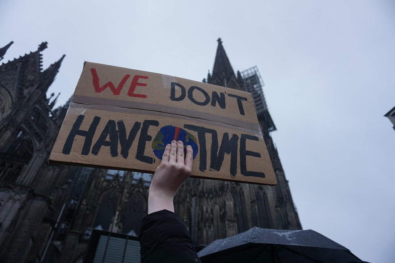 Three-quarters of Europeans back corporate accountability amid EU rollback - JURIST
