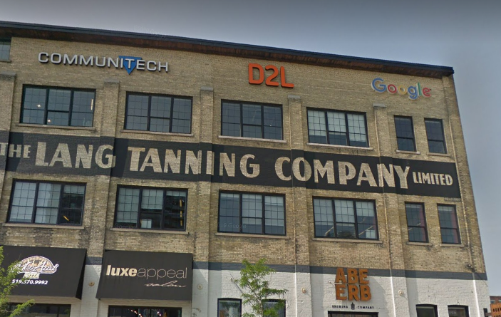 Communitech confirms layoffs, 10 per cent of staff impacted
