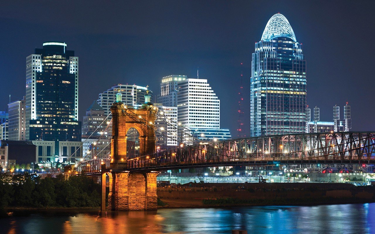 Meet the young talent reshaping Cincinnati’s startup scene