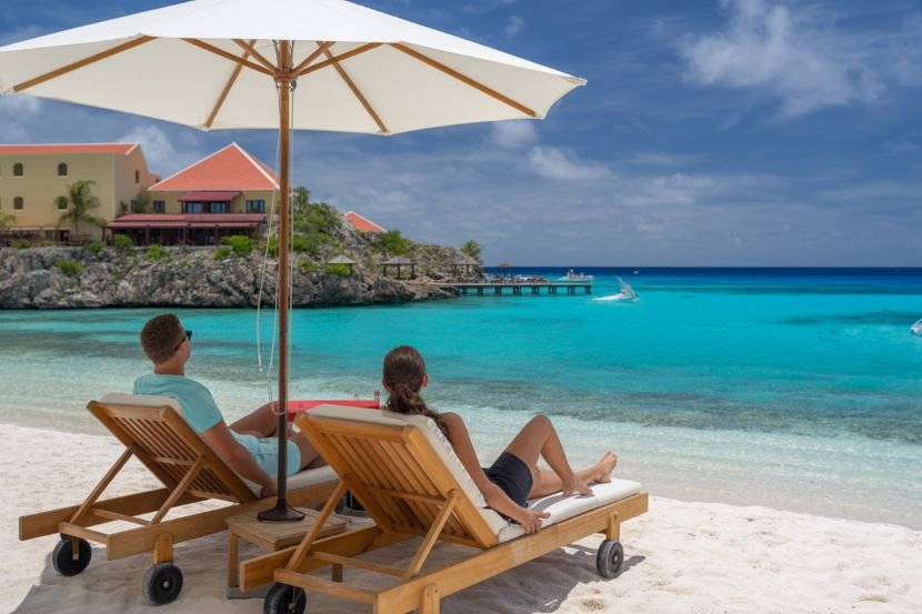 U. S. Travelers leading the way in curaçao's tourism growth