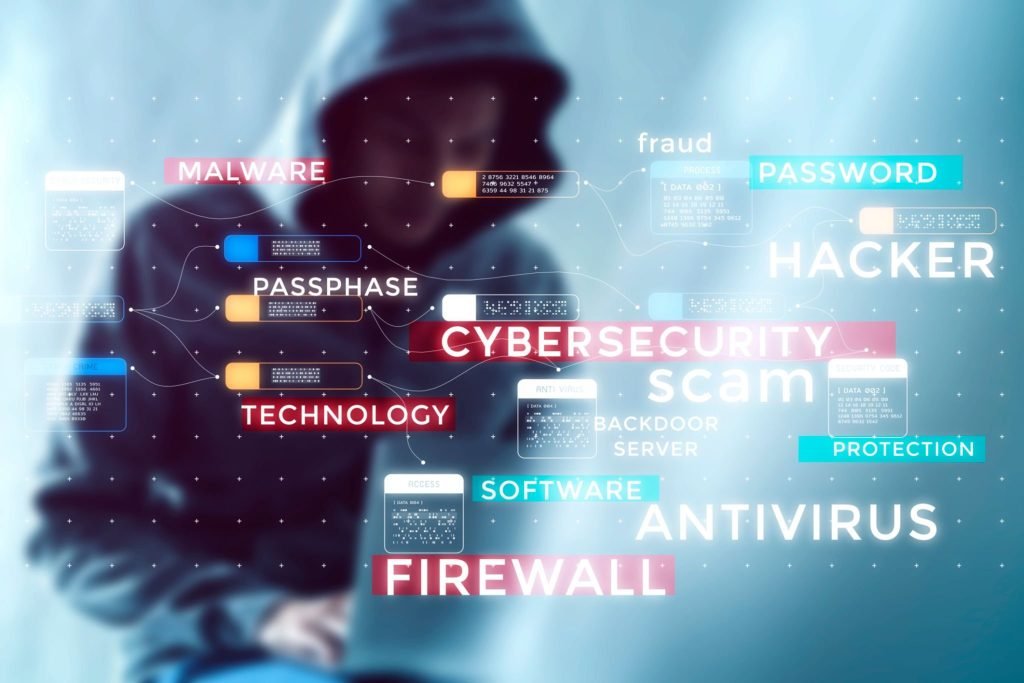 A fake VPN app has infected thousands of Android phones across Europe.