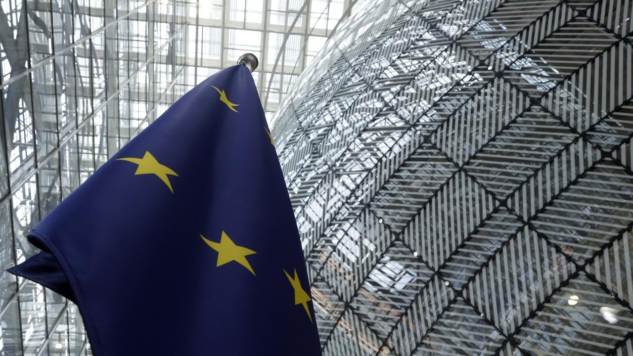 EU leaders back ‘drone wall’ to repel Russian intrusion – The Queenslander