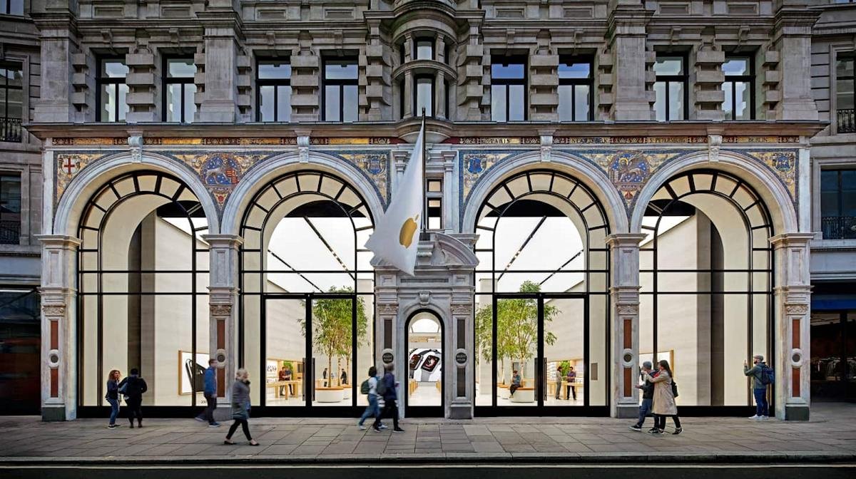 Apple steps up its attacks on Europe's DMA regulations