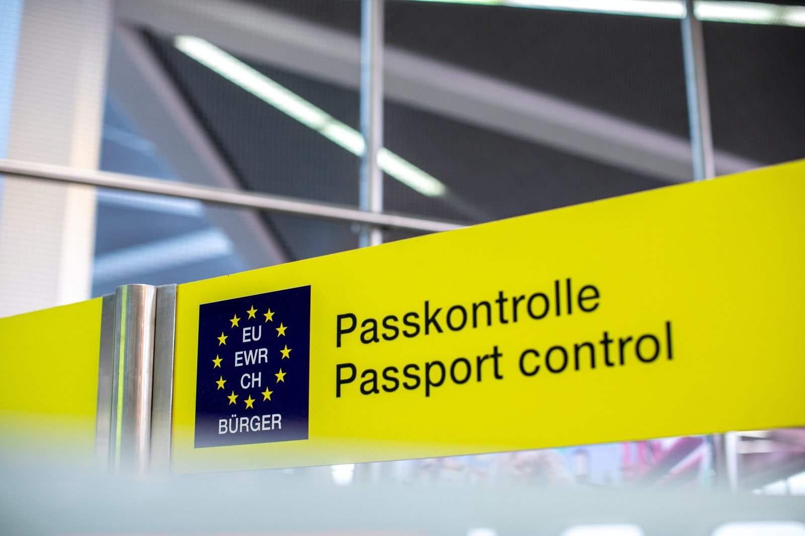 EU launches new Entry/Exit System (EES)