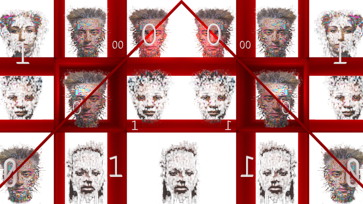 Denmark Leads EU Push to Copyright Faces in Fight Against Deepfakes