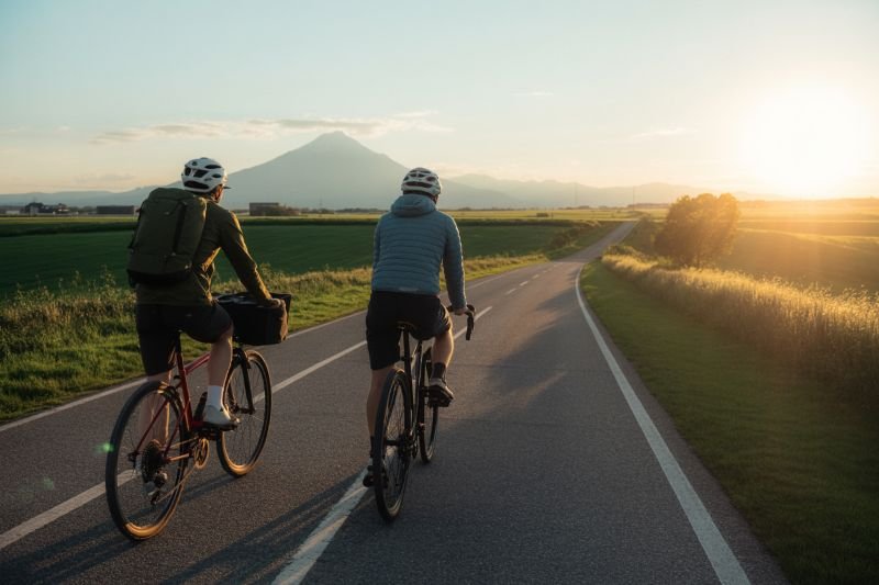 Cycle Tourism Market Set to Thrive Globally, With Key Opportunities in Europe and North America