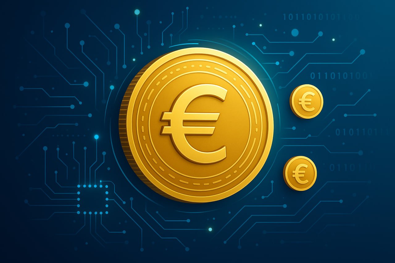 Digital Euro Faces Uncertain Future as Brussels Rethinks Its Purpose