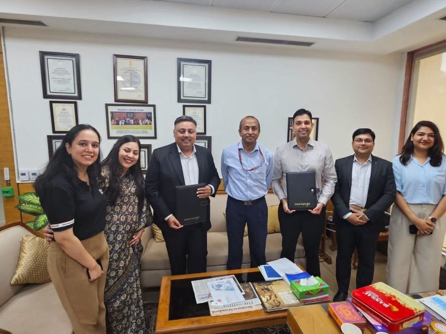 DPIIT and Kotak Mahindra Bank Join Forces to Supercharge India’s Startup Growth Story