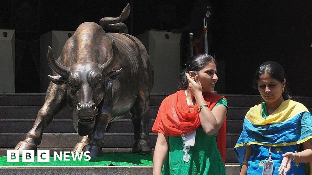 India's record-setting fundraising spree is raising thorny questions