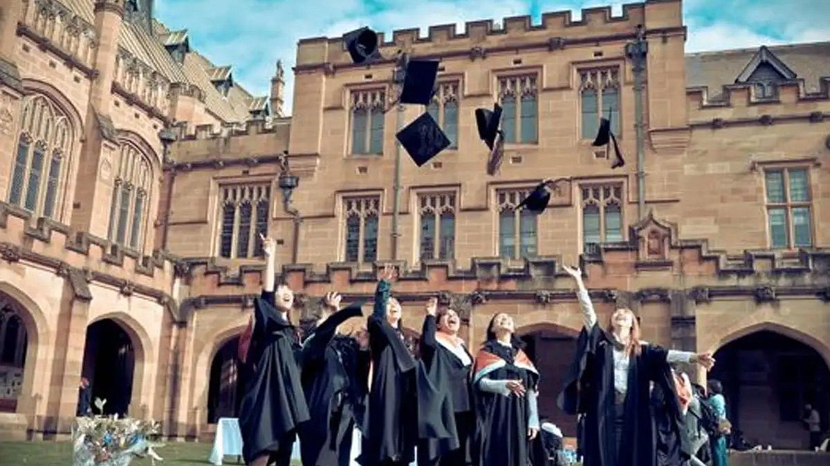 Education Fair to be held soon, showcasing over 100 institutions