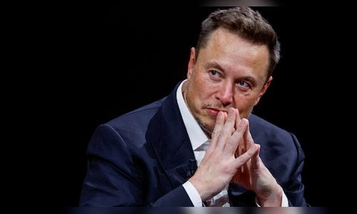 Nvidia to finance Elon Musk’s xAI chips as part of $20 billion deal