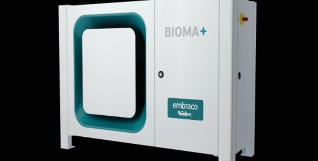 Embraco to debut compressors - Climate Control News