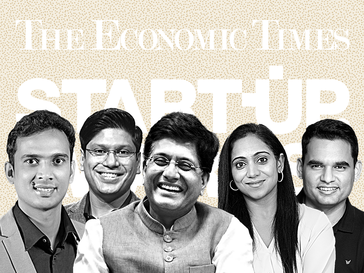 The Economic Times