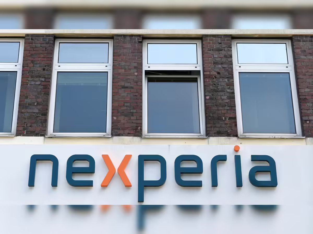 EU determined to find diplomatic solution with Nexperia, EU tech chief says