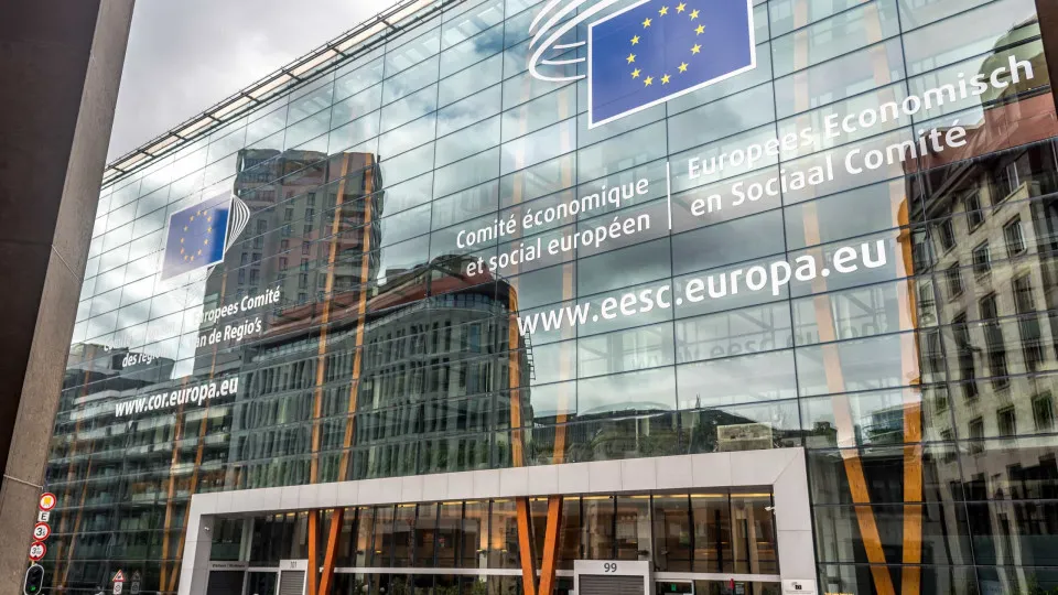 European democracy "is fragile" and the approach must be people-focused