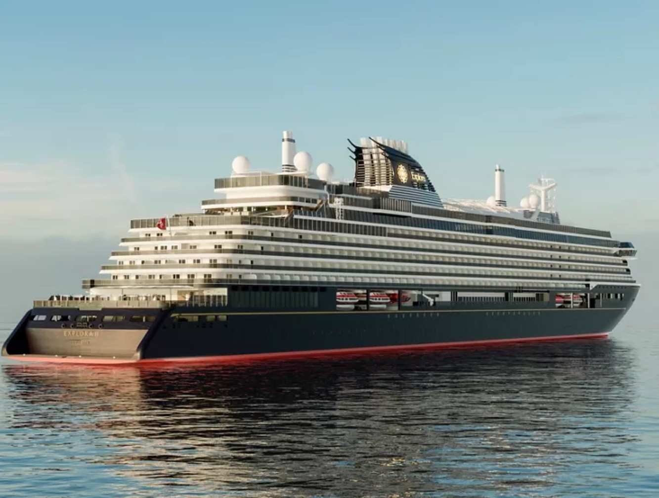 Lisbon in Portugal Welcomes Explora III in Summer 2026 Inaugural Voyage on MSC Group’s Luxury LNG-Powered Ship: What You Need to Know