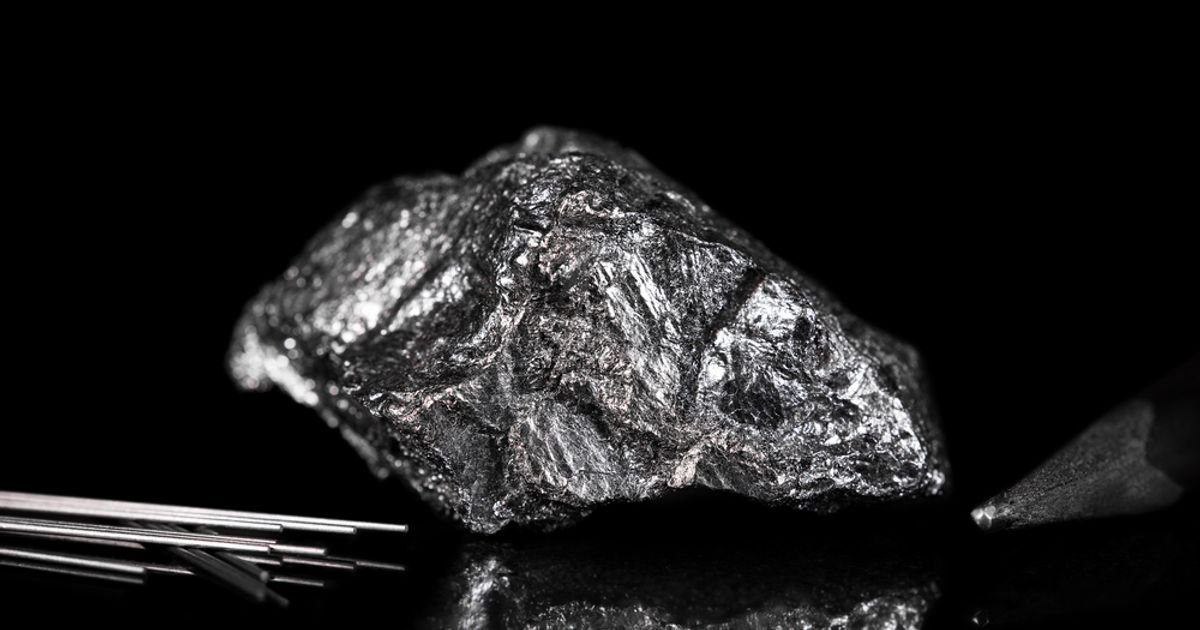 Graphite feasibility milestone for International Graphite in Europe
