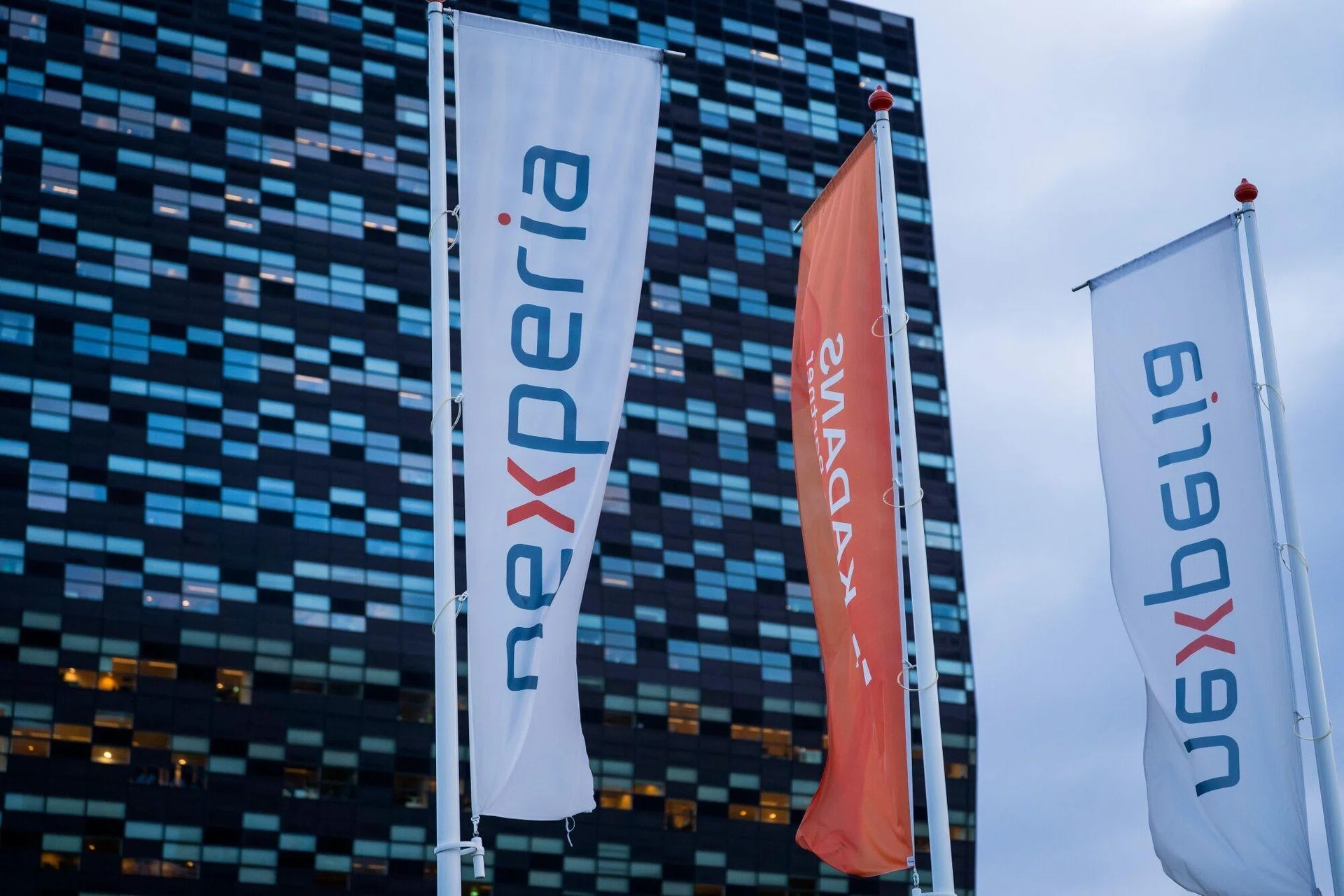 Nexperia, the new crisis looming for Europe's carmakers