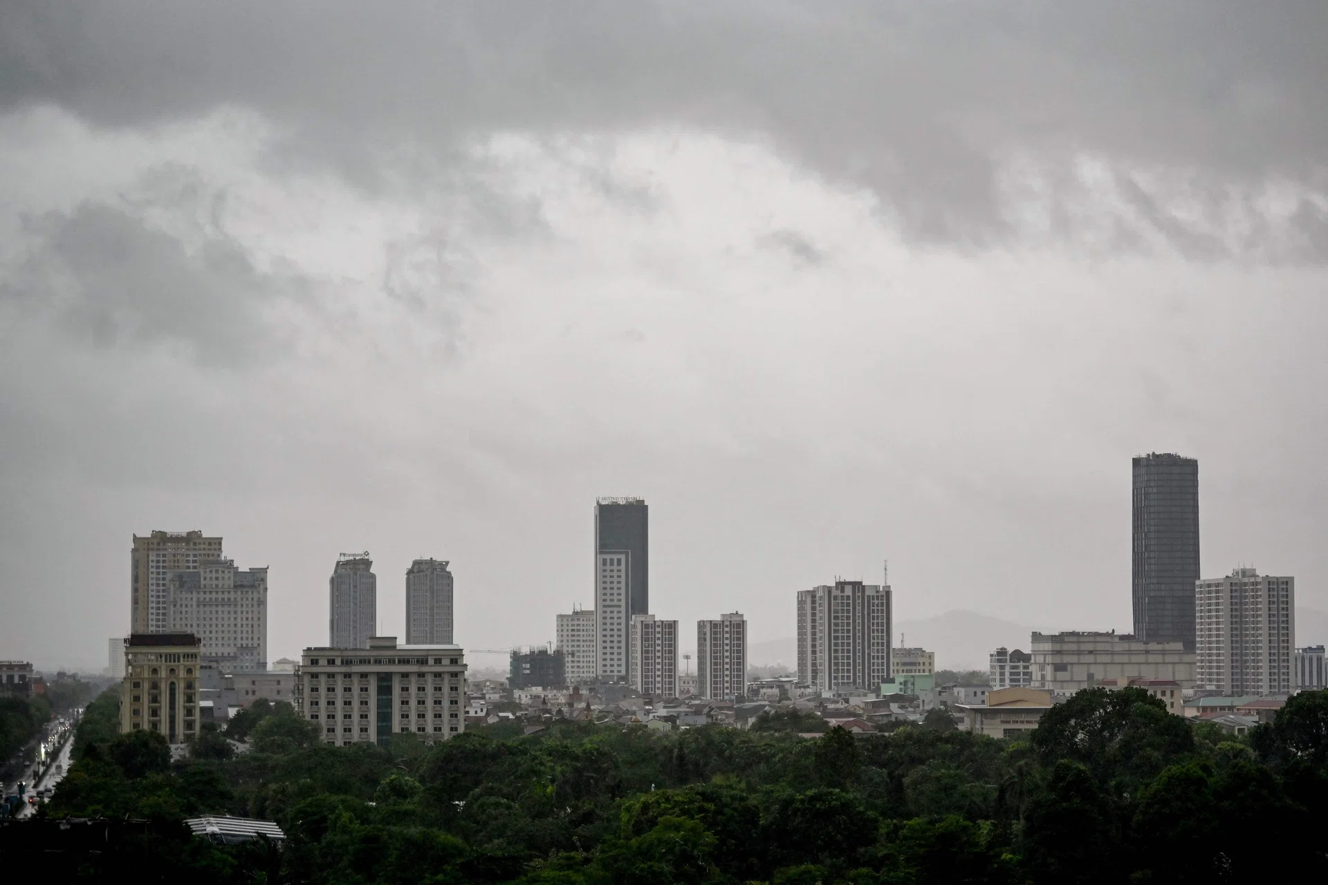 How Asean+3 weathered the 2022-2023 global tightening storm and readies for the next