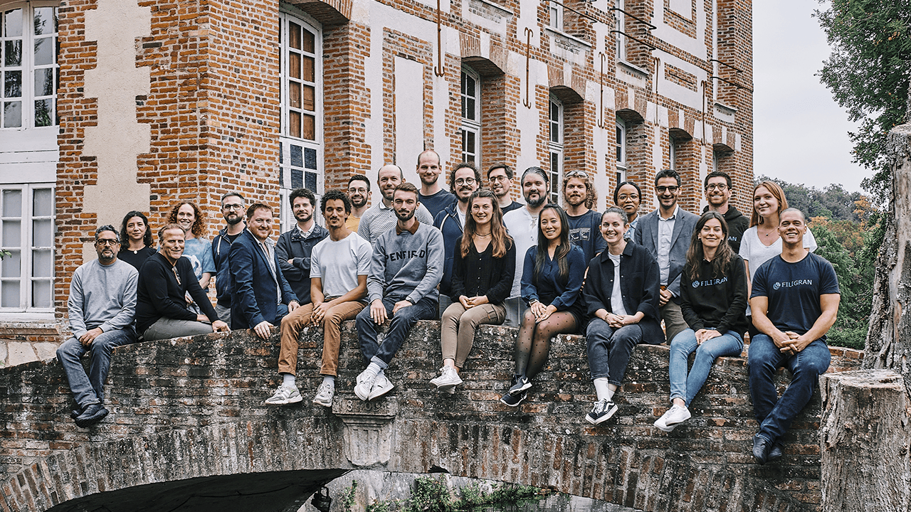 FBI cyber threat adviser Filigran raises $58M
