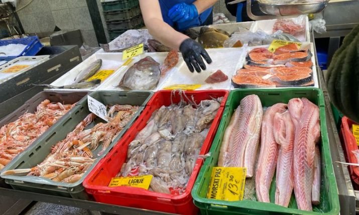 Croatia’s prices rising twice as fast as EU average