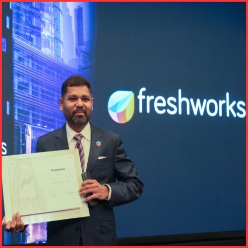 Freshworks Success Story: From Startup to Global SaaS Giant-thumnail