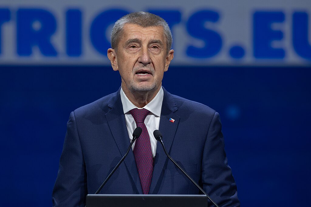 Andrej Babis’s ANO Party Secures Victory in Czech Elections, Eyes Populist Coalition
