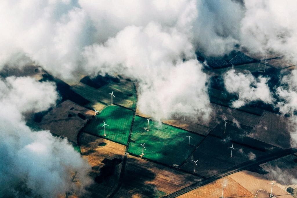 The European Union Is Working Hard to Catch up With the Competition in the Green Energy Sector
