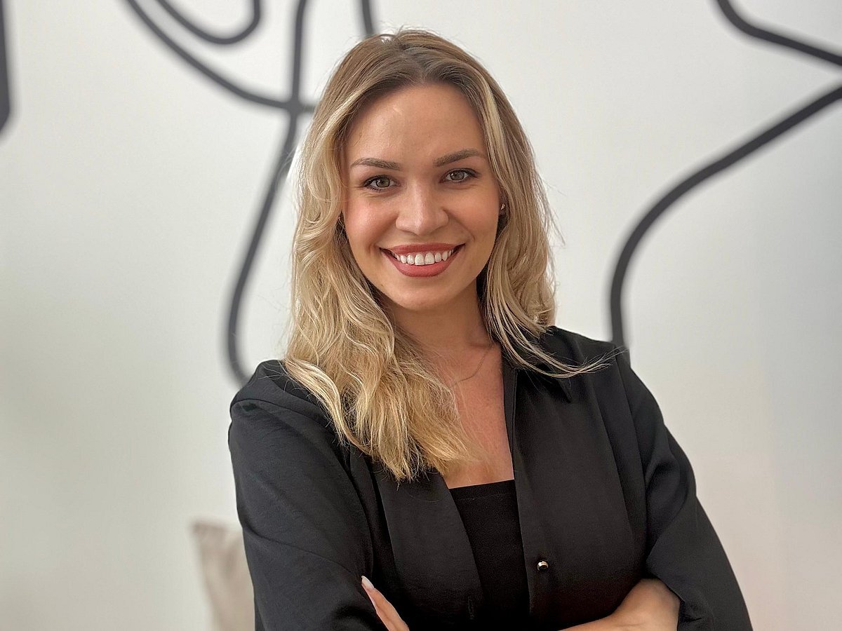 How former Emirates employee launched a laundry brand in Dubai