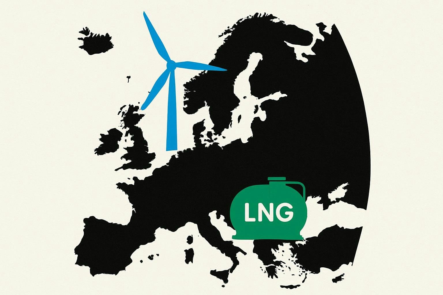 Europe’s Energy Projects Get A Green Light On Multiple Fronts