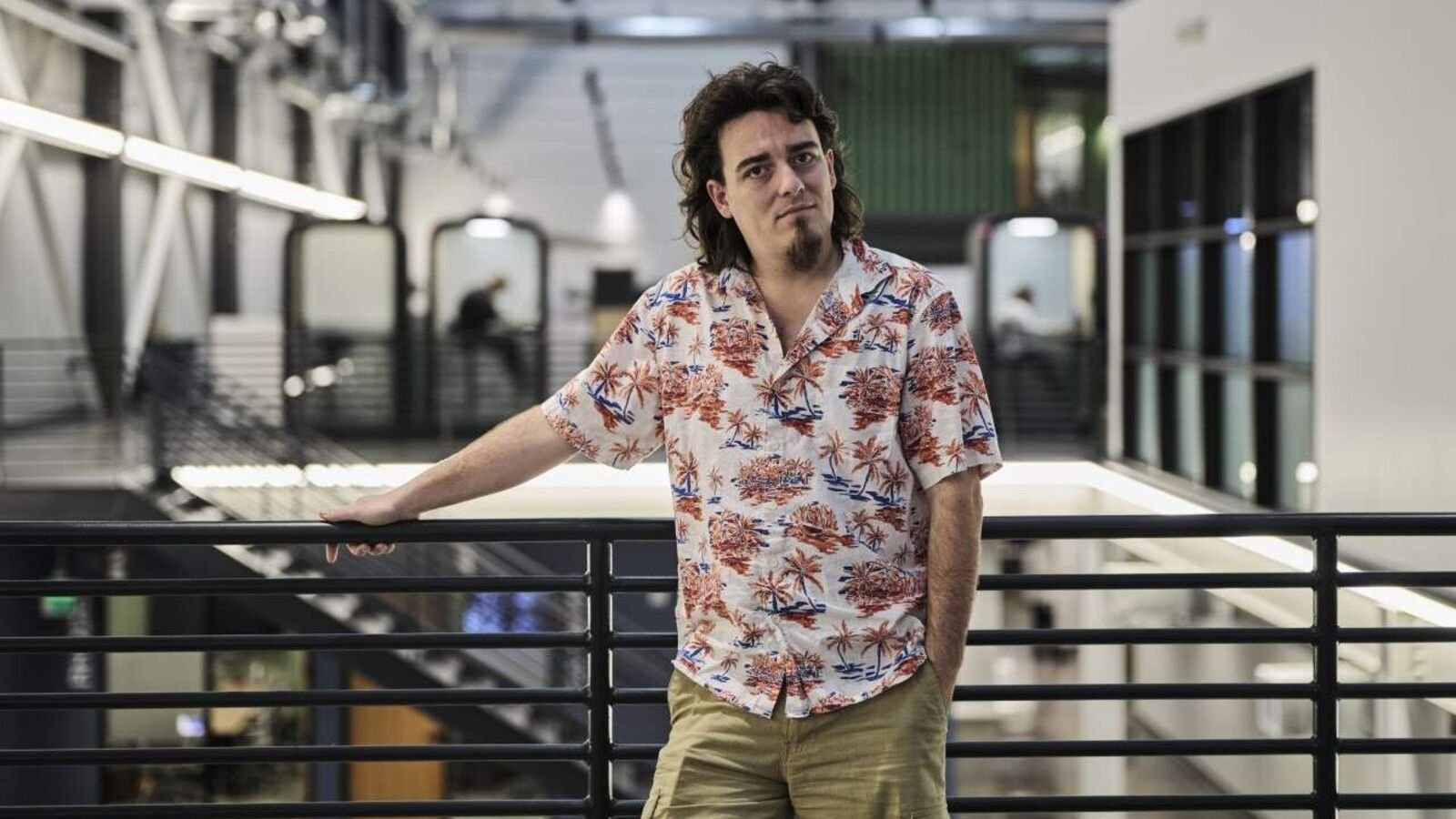 How Hobbit-inspired startup plans to replace Silicon Valley Bank