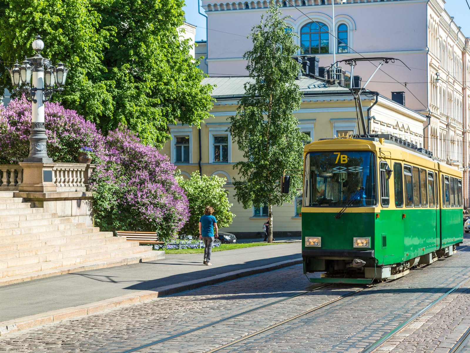 Helsinki Crowned The World’s Most Sustainable Destination For The Second Year Running
