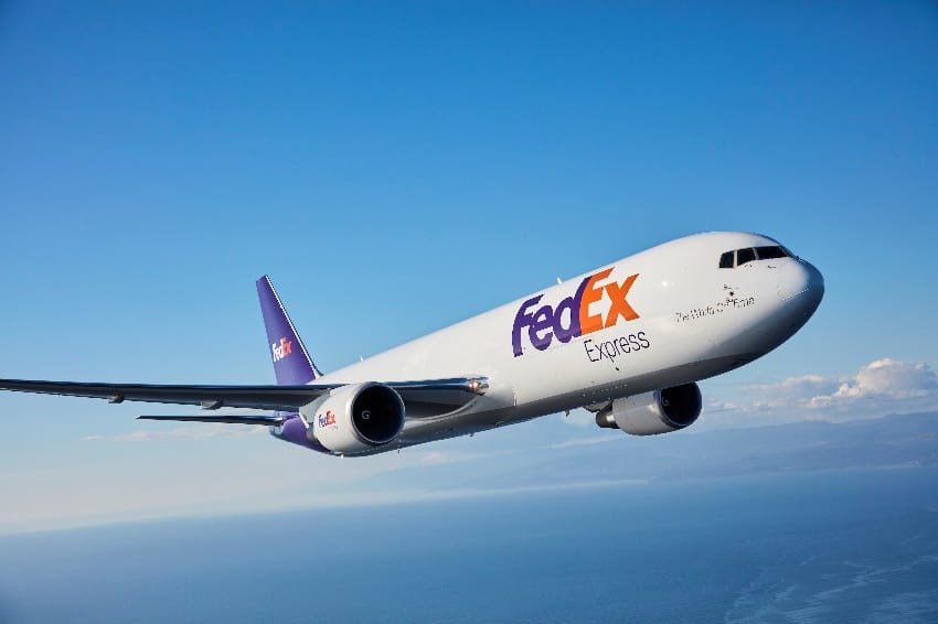 FedEx enhances China-to-Europe capacity by adding five weekly flights