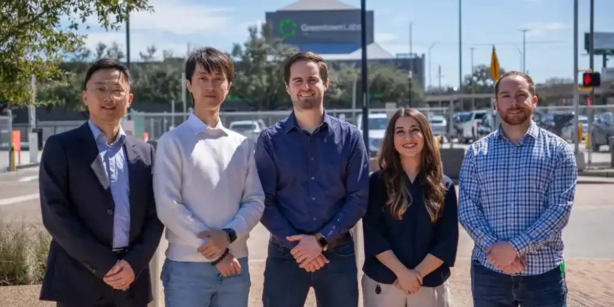2025 Houston Innovation Awards finalists: Energy Transition