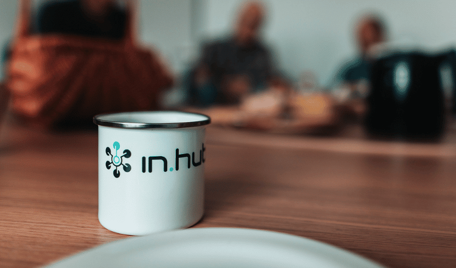 in.hub