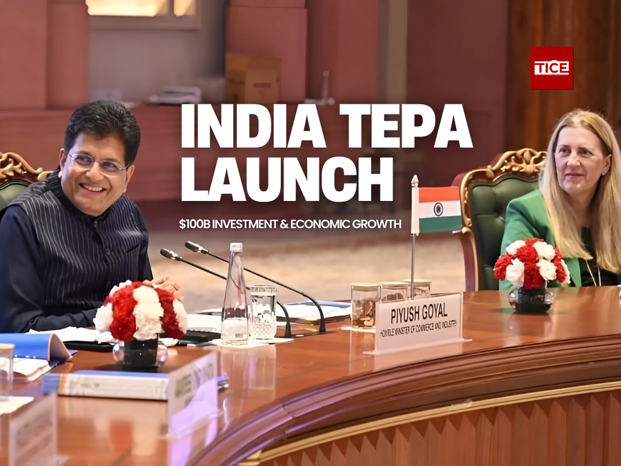 $100B Investment, 1M Jobs, MSME & Startup Growth