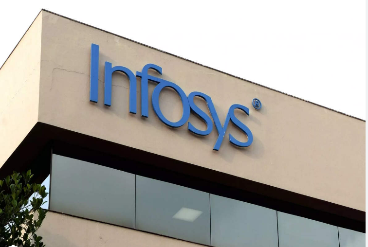 Infosys Lands €1.2 Bn NHS Deal to Power a Future-Ready Healthcare Workforce