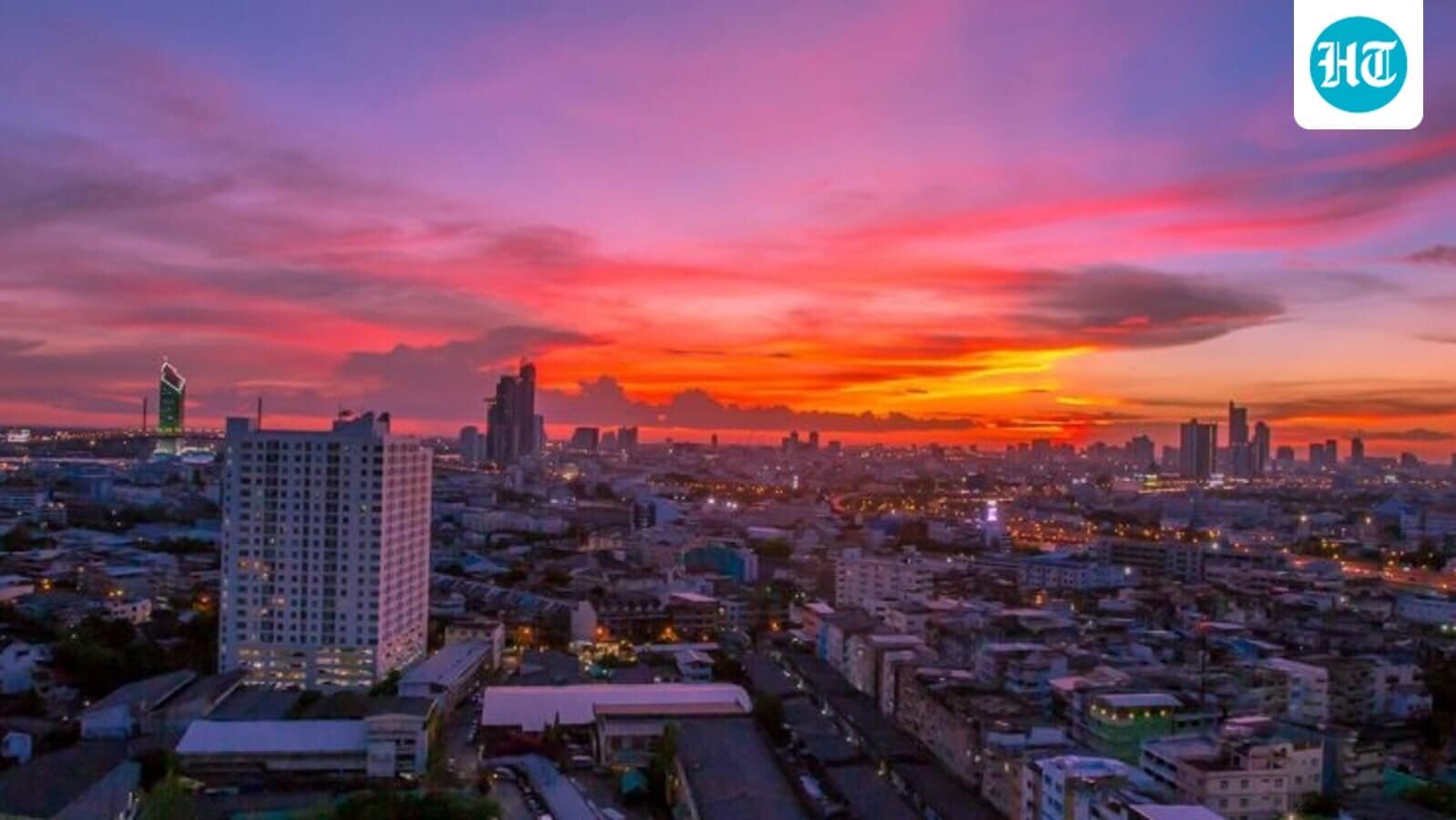 Chennai loses startup to Bengaluru, founder says ‘move was inevitable’ due to climate, thriving ecosystem