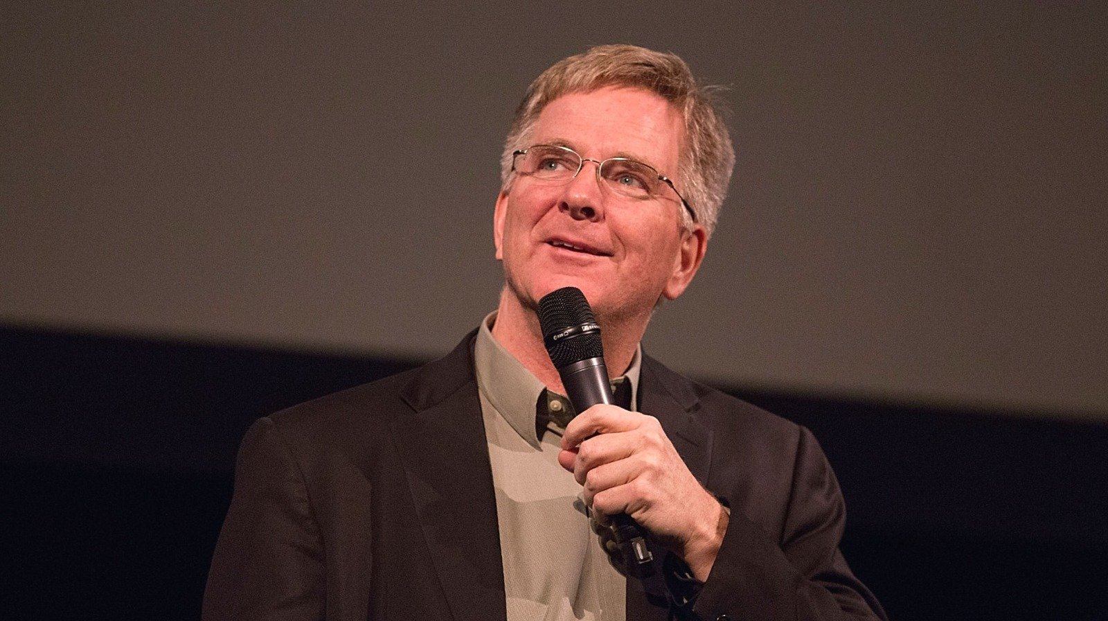 Rick Steves Wants You To Avoid This Expensive Cafe Mistake When Visiting Europe