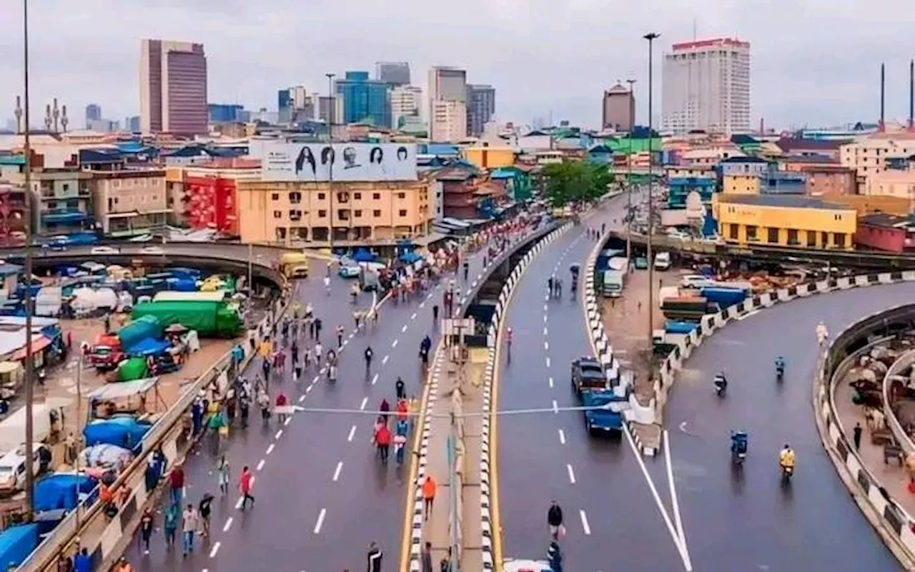 Lagos: Africa's Tech Hub or a Fragile Startup Hotbed?