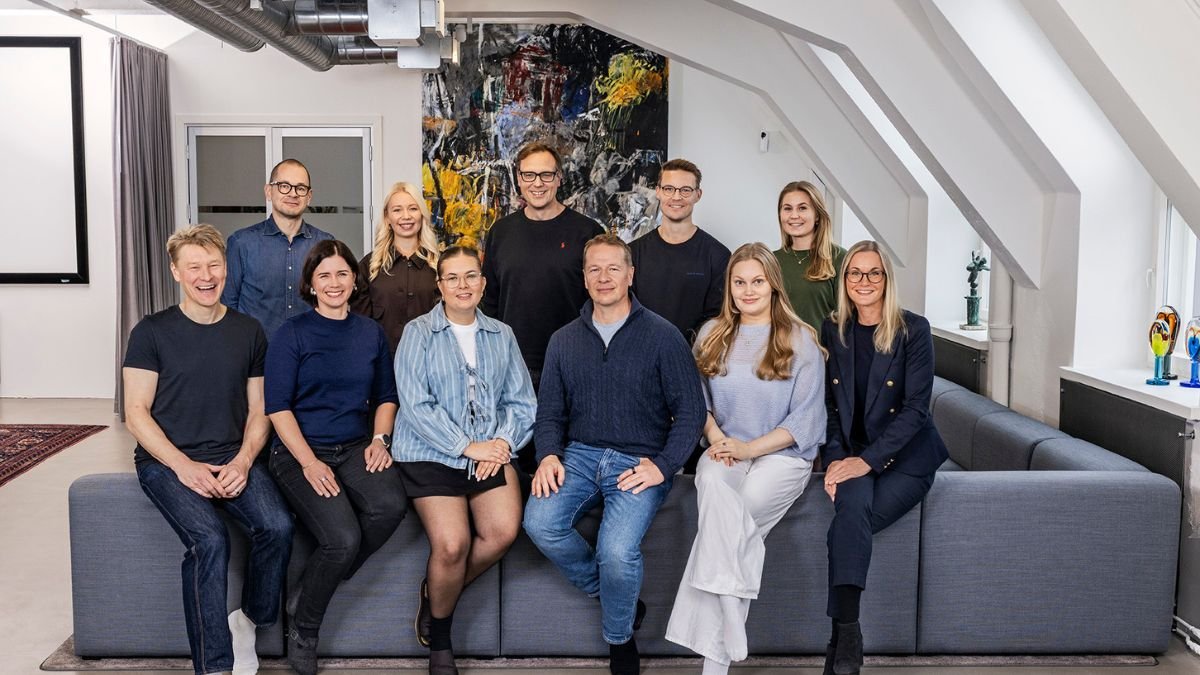 Lifeline Ventures unveils €400M Fund VI to support Europe’s next generation of startups