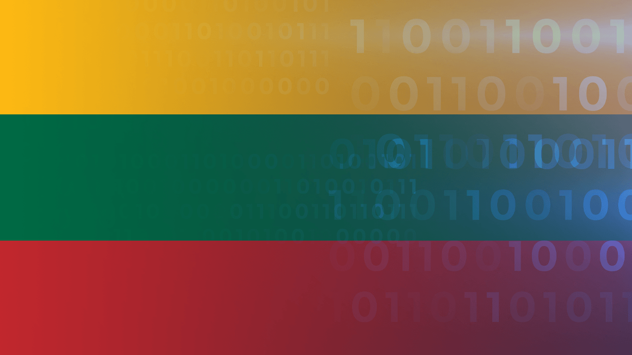 Lithuania’s tech ecosystem: Founders and executives discuss its evolution