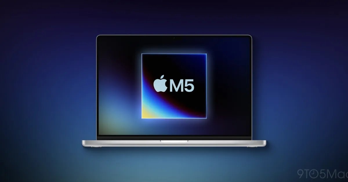 EU Didn't Stop Apple From Including Charger With M5 MacBook Pro