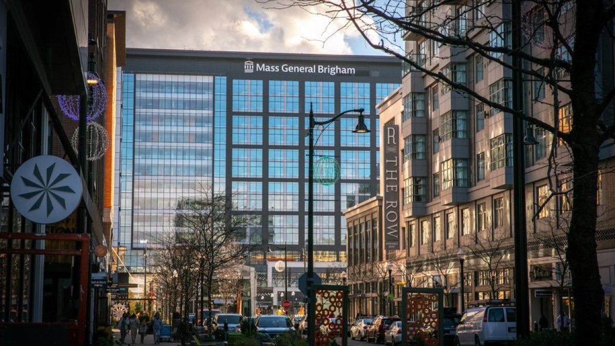 Mass health care company layoffs, job cuts in 2025 – NBC Boston
