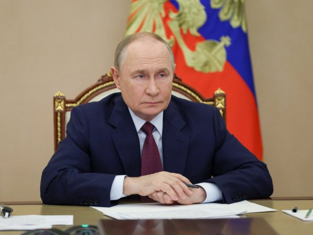 Putin to renew historic ties at Central Asian summit