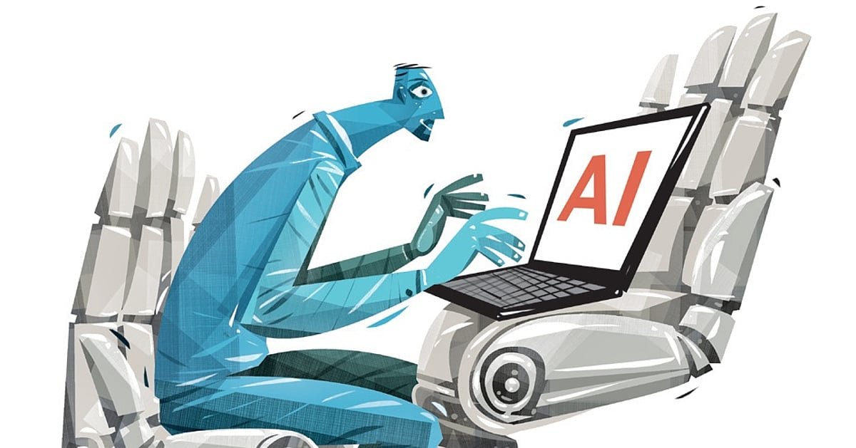 Malayali founder proves failure is stepping stone in blazing AI trail