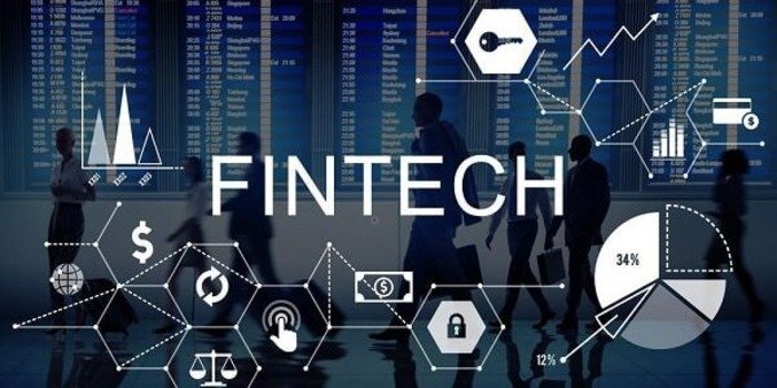 Fintech faces tough competition as energy startups funding surge