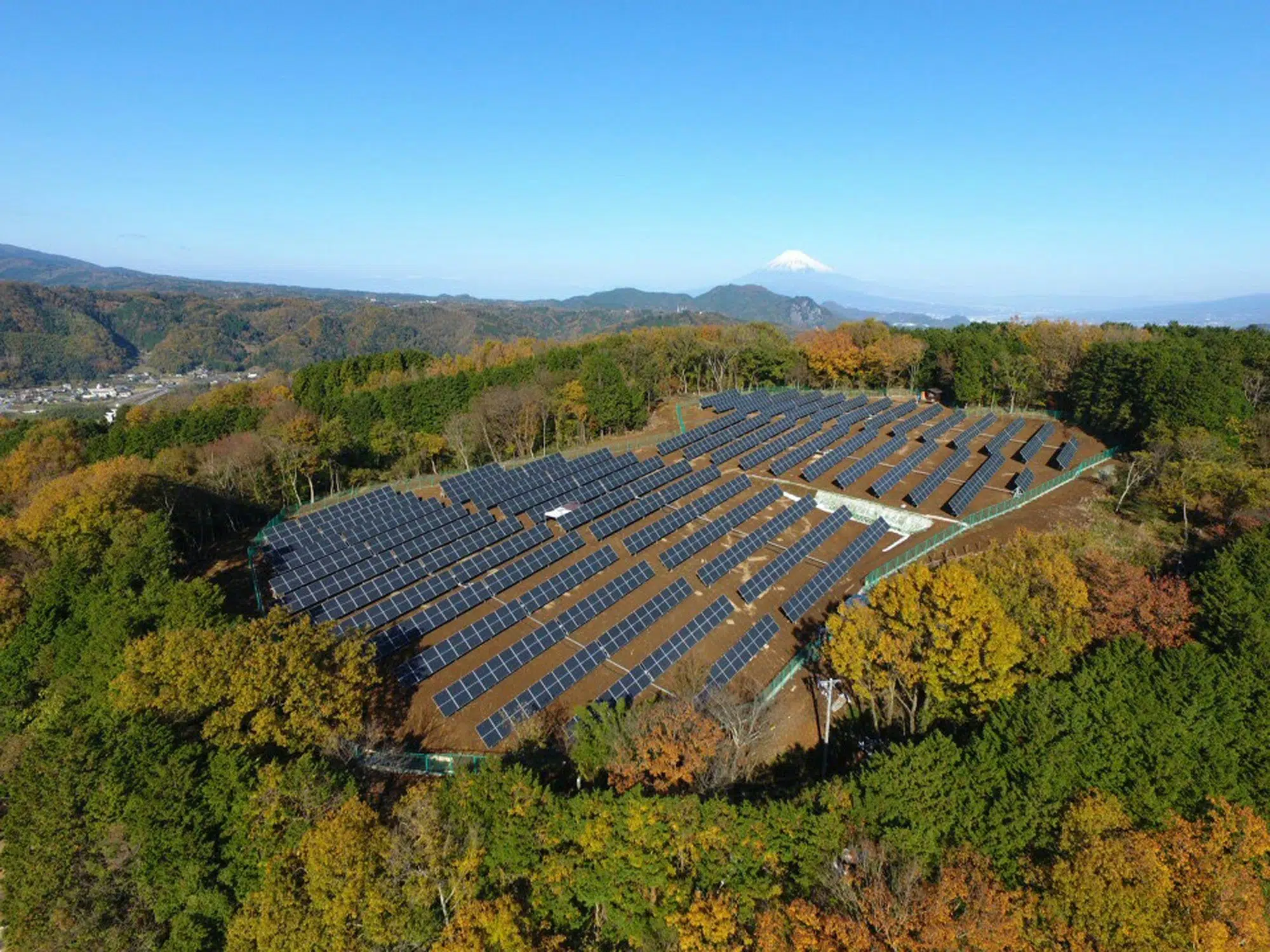 Renewable energies surpass coal: the planet enters a new global electric era that cares for the environment
